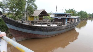 Sumatra Ferry