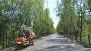 Lijiastan Road