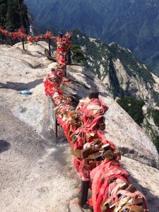 Huashun Mountain