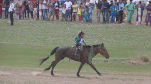 Mongolia: Nadaam Mandalgov