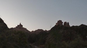 6th October Charyn Canyon (1)