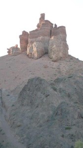 6th October Charyn Canyon (28)