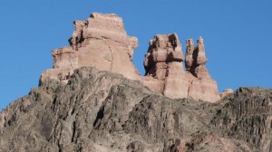 7th October Charyn Canyon (2)