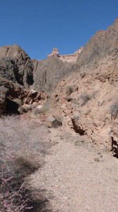 7th October Charyn Canyon (7)