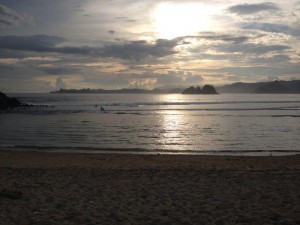 Beach at Lombok (6) 