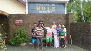 Bule Homestead Hamiri Lombok (1)