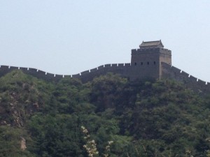 Great Wall of China 1      