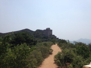 Great Wall of China 2      