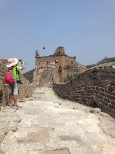 Great Wall of China 22     