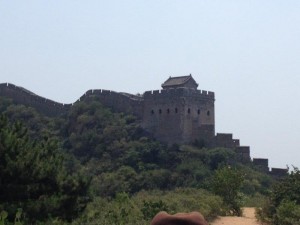 Great Wall of China 3      