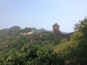 Great Wall of China 5      