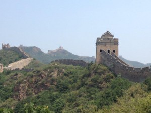 Great Wall of China 6      