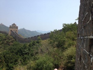 Great Wall of China 8      