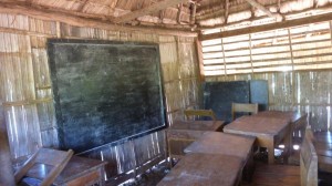 Ilitimor Village School