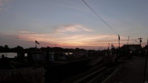 Java Fishing Village near Demak  (4)   