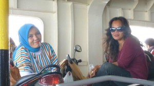 Java to Sumatra Ferry (4)   