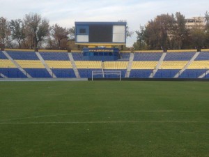 Uzbekistan football stadium (2)